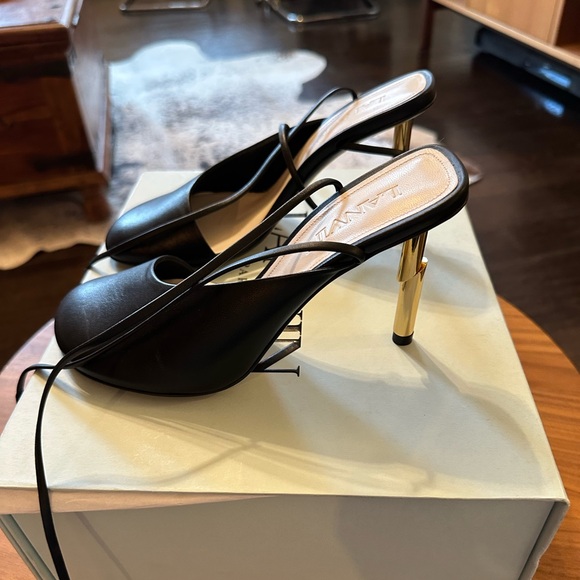 Lanvin Heels - Picture 2 of 3